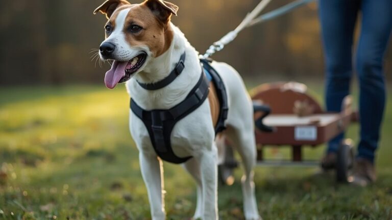 Best Dog Harness for Pulling: Complete Buyer’s Guide