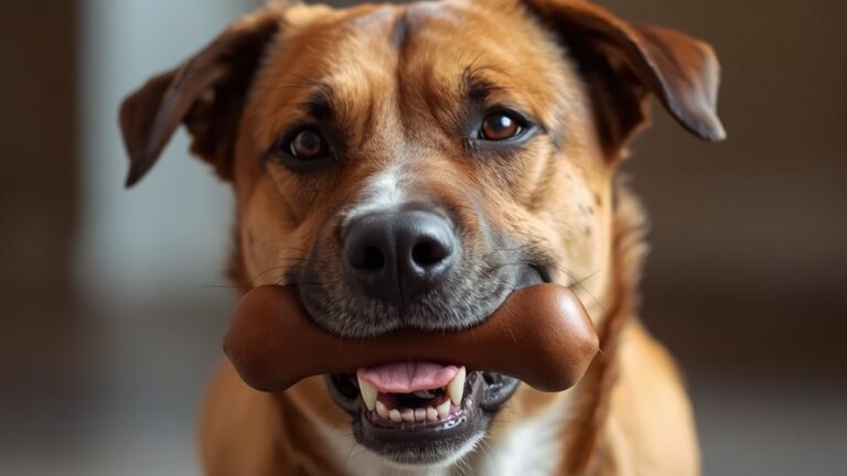 Best Durable Dog Chew Toys for Aggressive Chewers