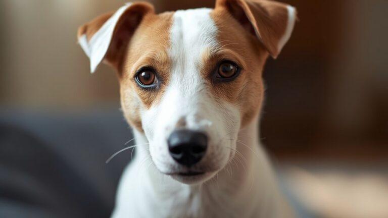Best Harness Jack Russell Terrier: Top Picks & Guide