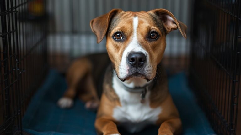 Crate Training Dog: Week-by-Week Plan for Success