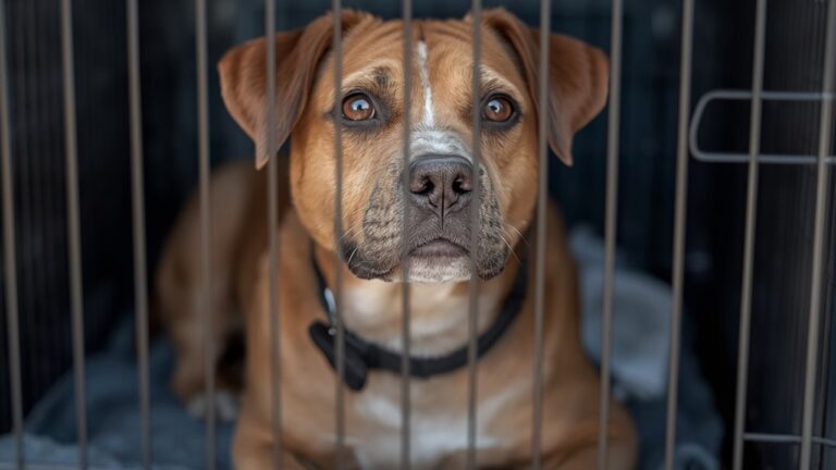 Dog Crate Size Guide: Choose the Perfect Fit