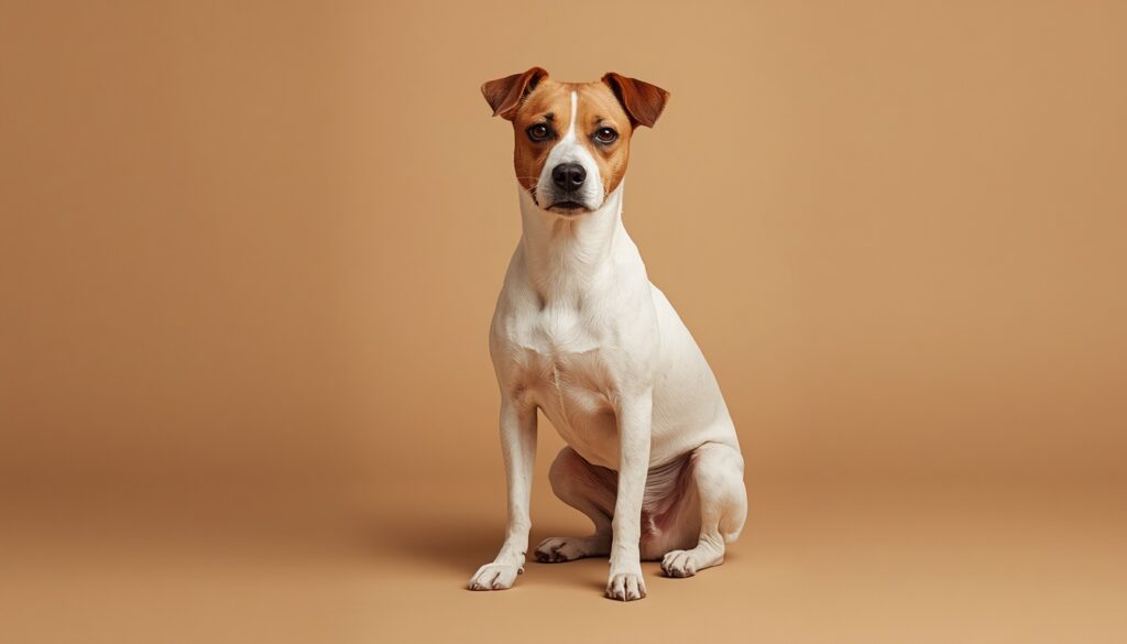 The Dog Habit