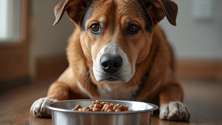How to Create a Dog Feeding Schedule That Works