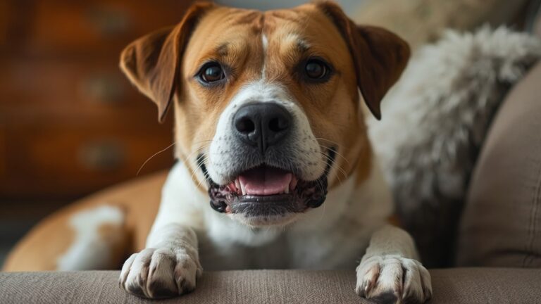 How to Stop Dog Chewing Furniture: 7 Proven Solutions