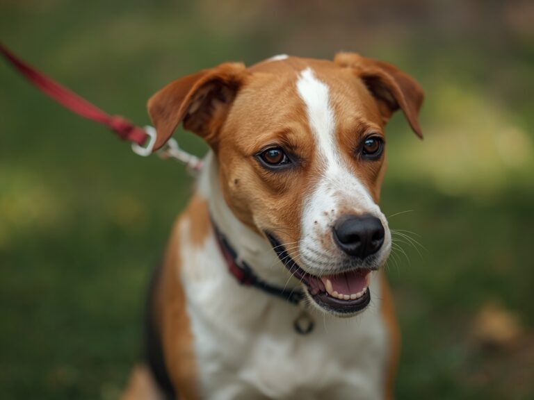Leash Training 101: Stop Your Dog From Pulling on Walks