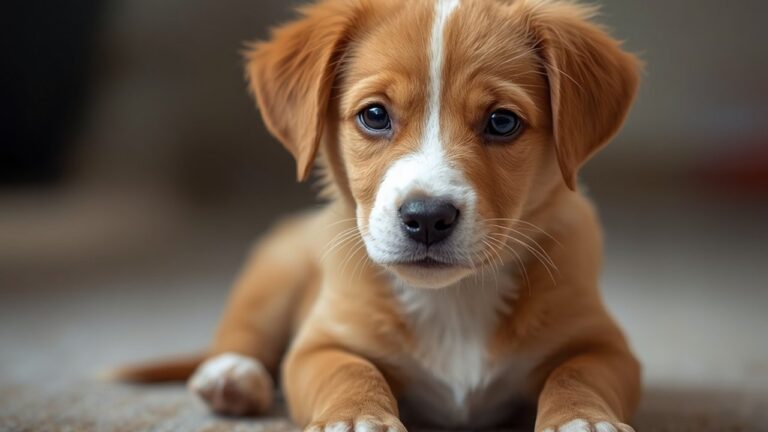 Potty Training a Puppy: Timeline & Schedule