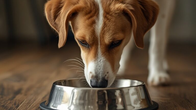 Slow Feeder Dog Bowl: Do They Actually Help?