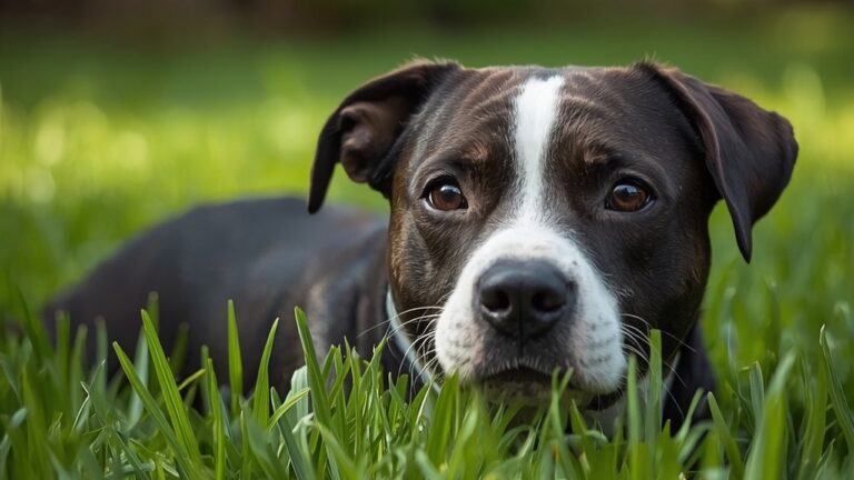 Why Does My Dog Eat Grass? Is It Normal?