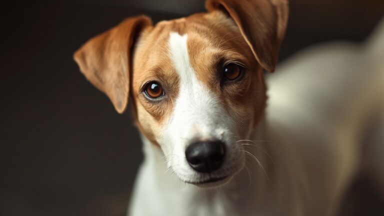 Jack Russell Terrier Separation Anxiety: Causes and Fixes